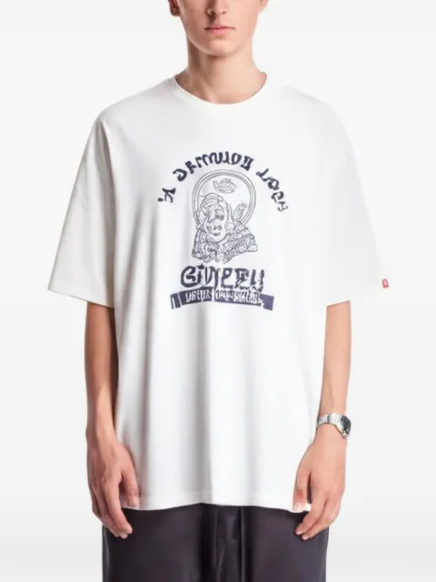 A BATHING APE® Ape General T-shirt