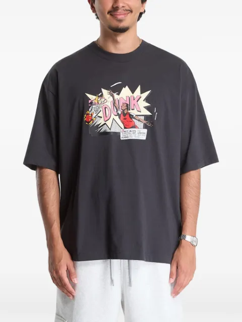 Jordan Brooklyn T-shirt
