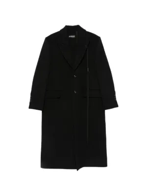 Ann Demeulemeester ウィメンズ コート通販 - FARFETCH