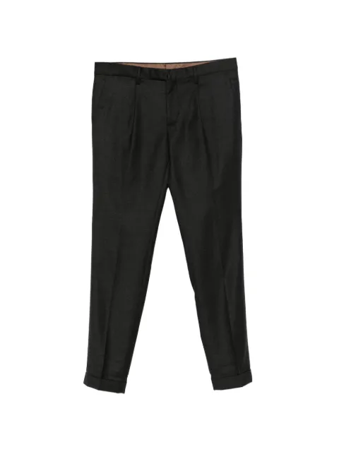 Briglia 1949 Pantaloni plissé