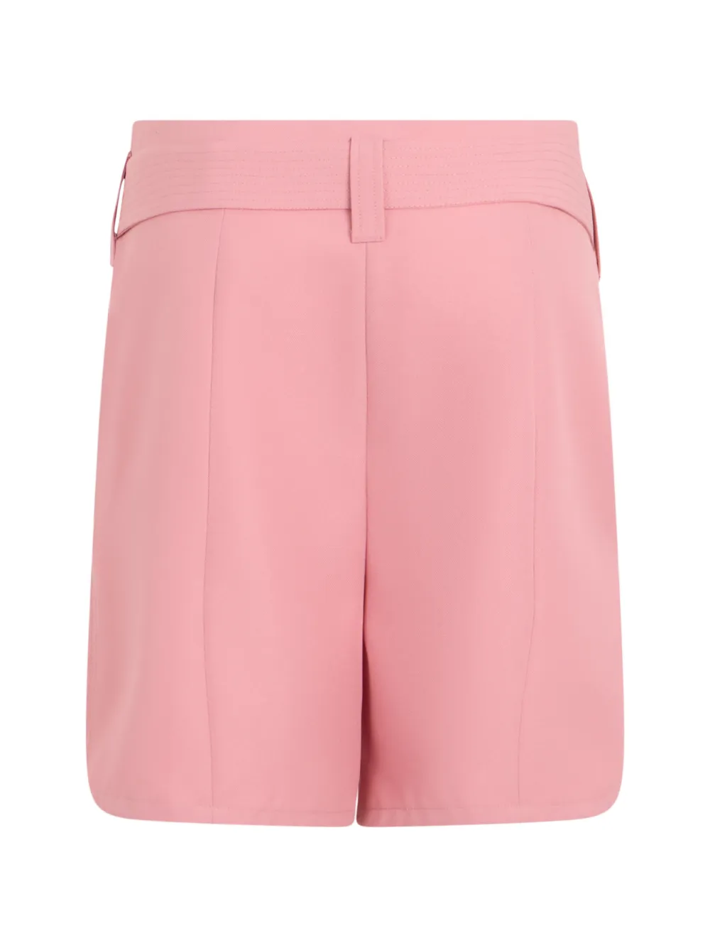 Philosophy Di Lorenzo Serafini Geplooide shorts Roze