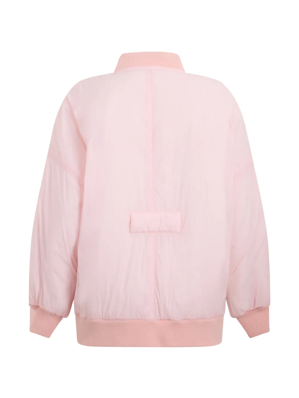 Philosophy Di Lorenzo Serafini Bomberjack met knoopsluiting Roze