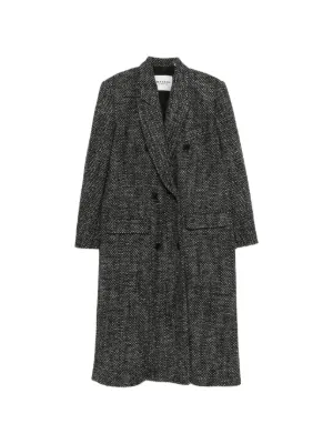 Isabel Marant Étoile ウィメンズ コート - FARFETCH