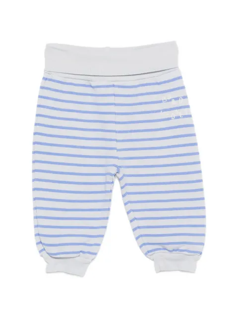 Bobo Choses striped track pants