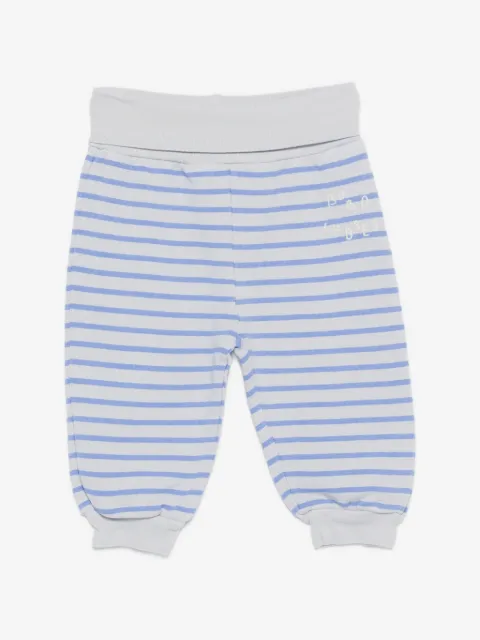 Bobo Choses striped track pants