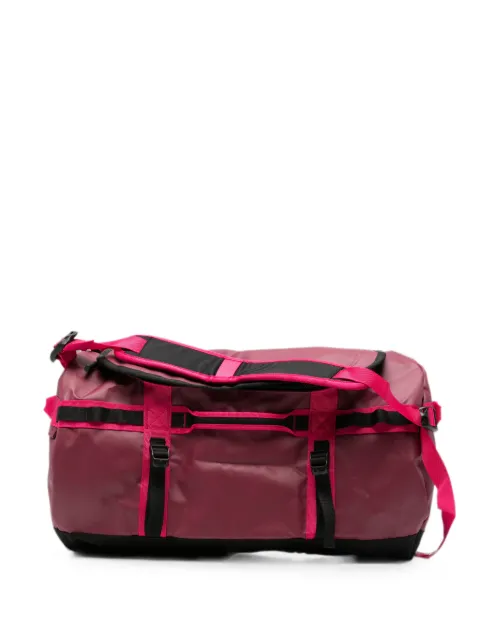 The North Face Base Camp logo-print backpack