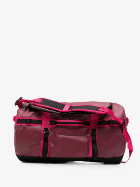 The North Face Base Camp logo-print backpack