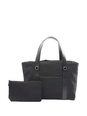 Bvlgari Pre-Owned Tote Bags for Women - Shop on FARFETCH
