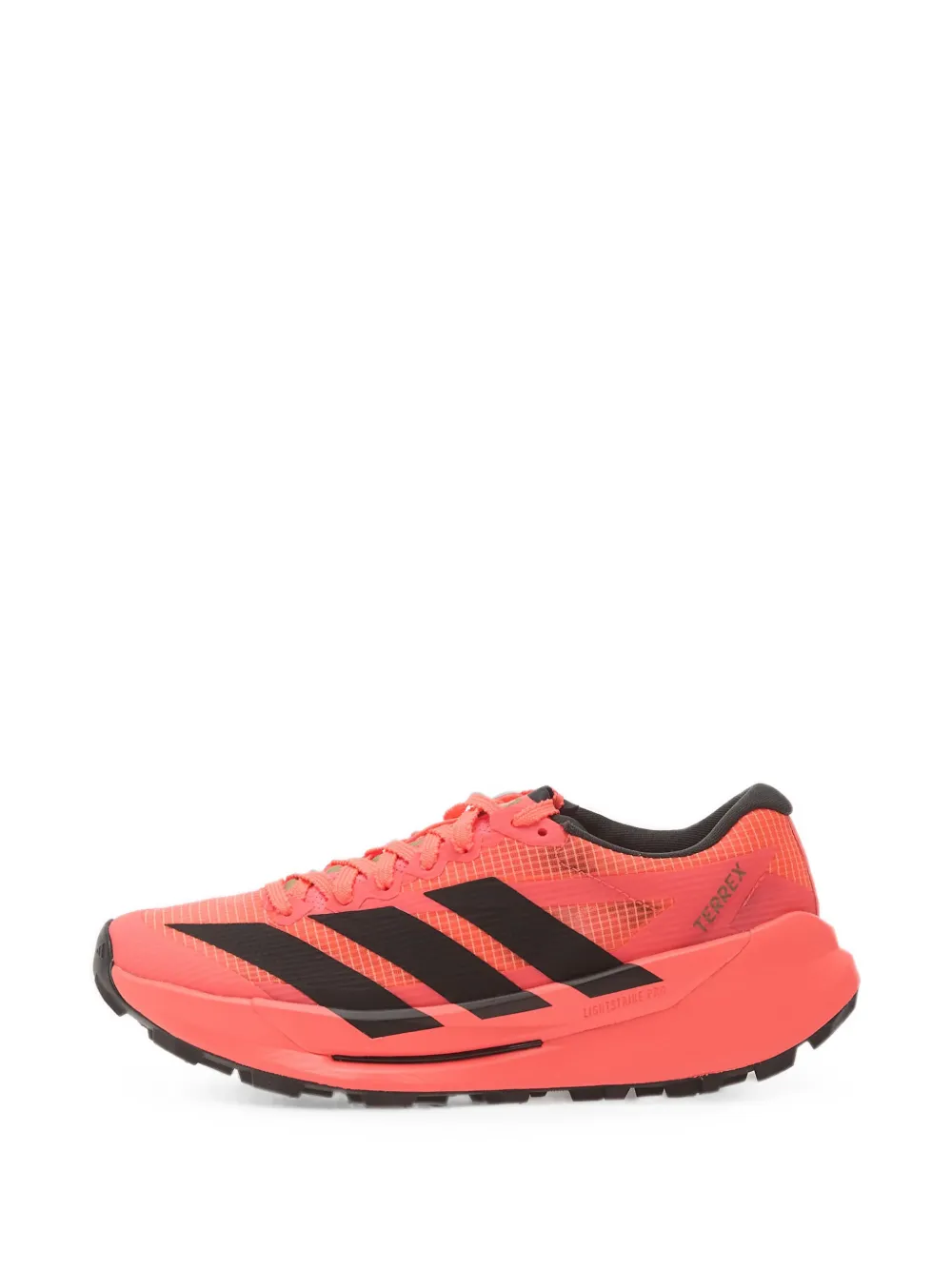 adidas Terrex Agravic TT Sneakers - Orange