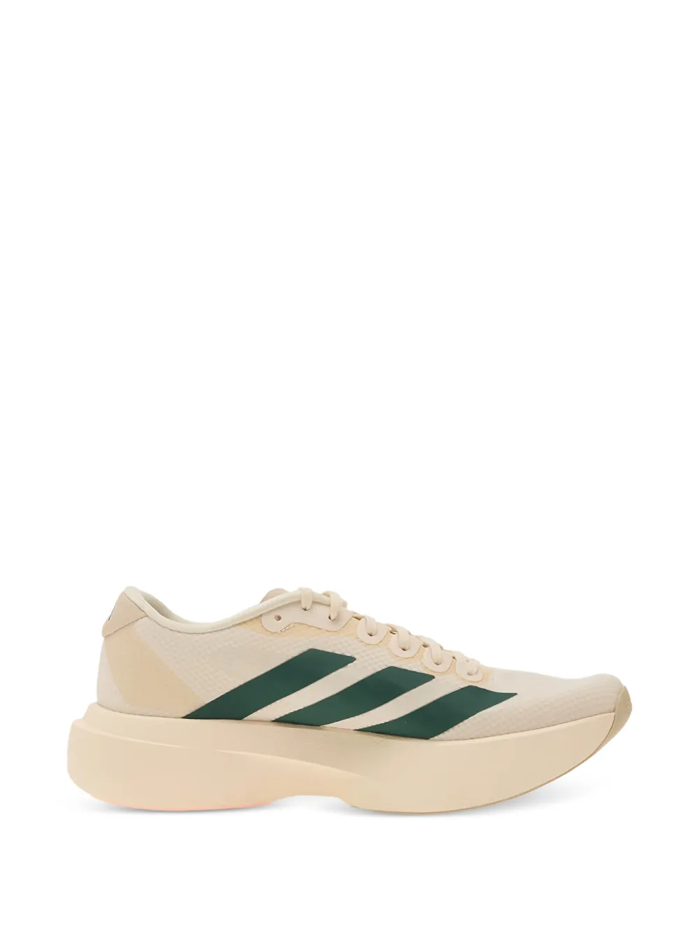 adidas Adizero Evo SL sneakers - Nude