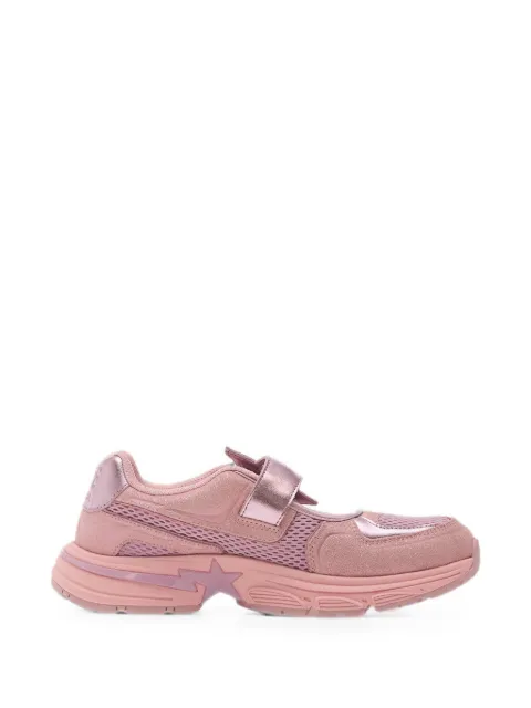 A BATHING APE® Mary Jane Sta #1