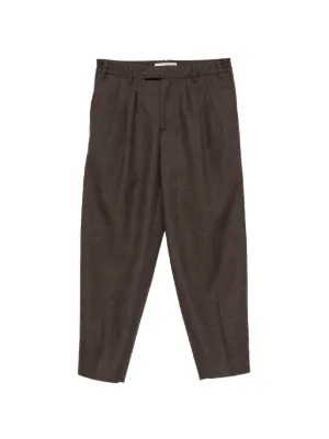 Toogood The Acrobat Trousers | Grey | FARFETCH ZA
