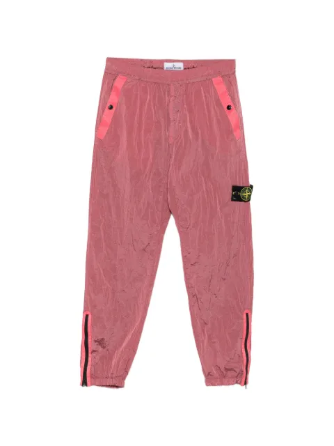 Stone Island 3100011 nylon metal in econyl trousers