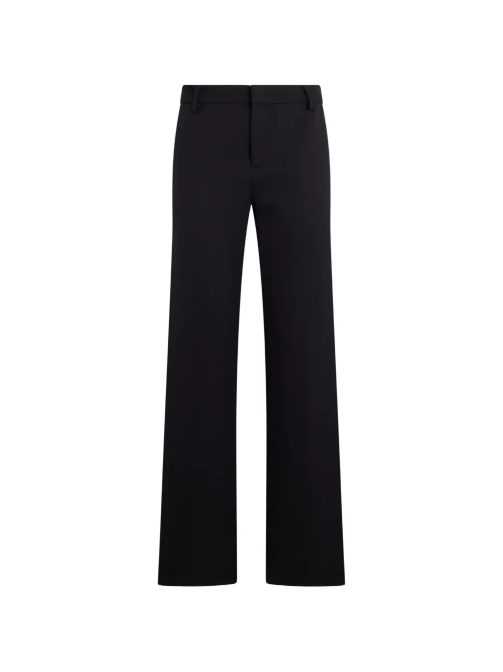 Philosophy Di Lorenzo Serafini straight-leg trousers - Schwarz