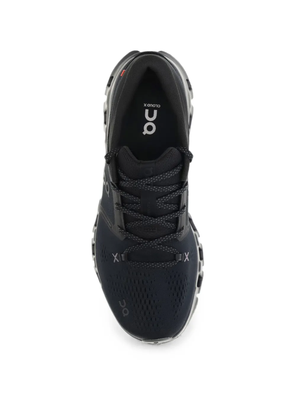 On Cloud X 5 sneakers Zwart