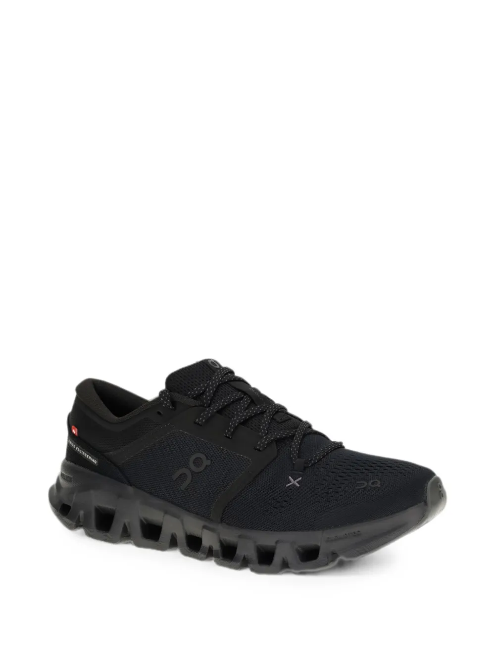 On Cloud X 5 sneakers Zwart