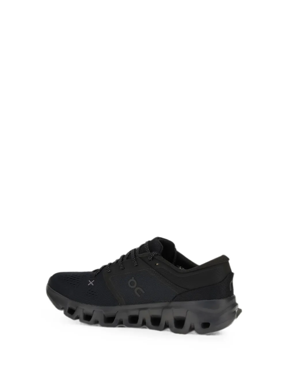 On Cloud X 5 sneakers Zwart
