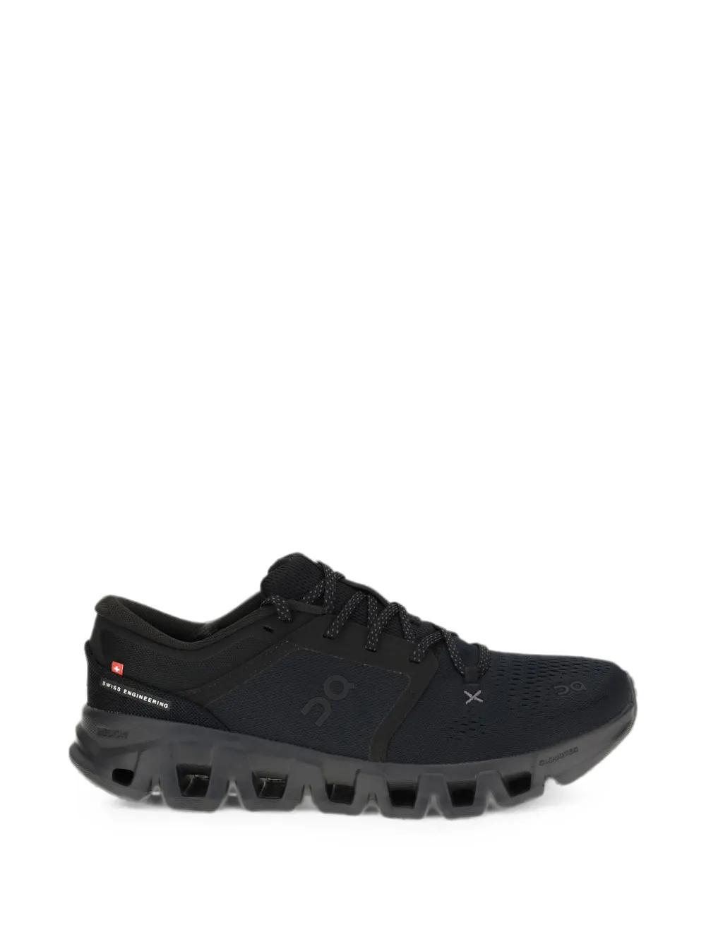 On Cloud X 5 sneakers Zwart
