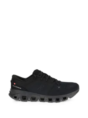 On Cloudsurfer Trail 2 Waterproof Sneakers | ブラック | FARFETCH JP