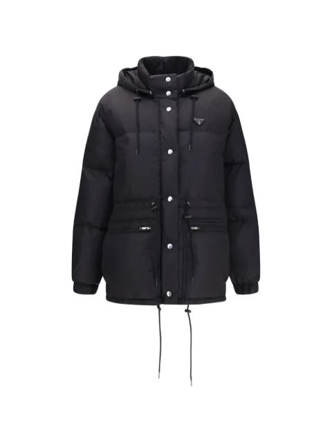 Prada dunjakke