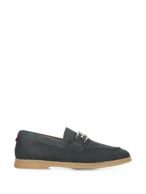 BALLY（バリー）モカシン - FARFETCH