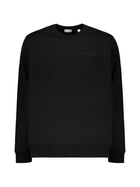 Burberry crew-neck sweater