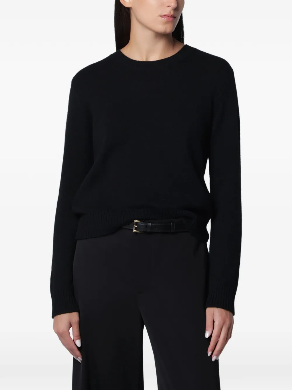Lisa Yang Mable cashmere sweater
