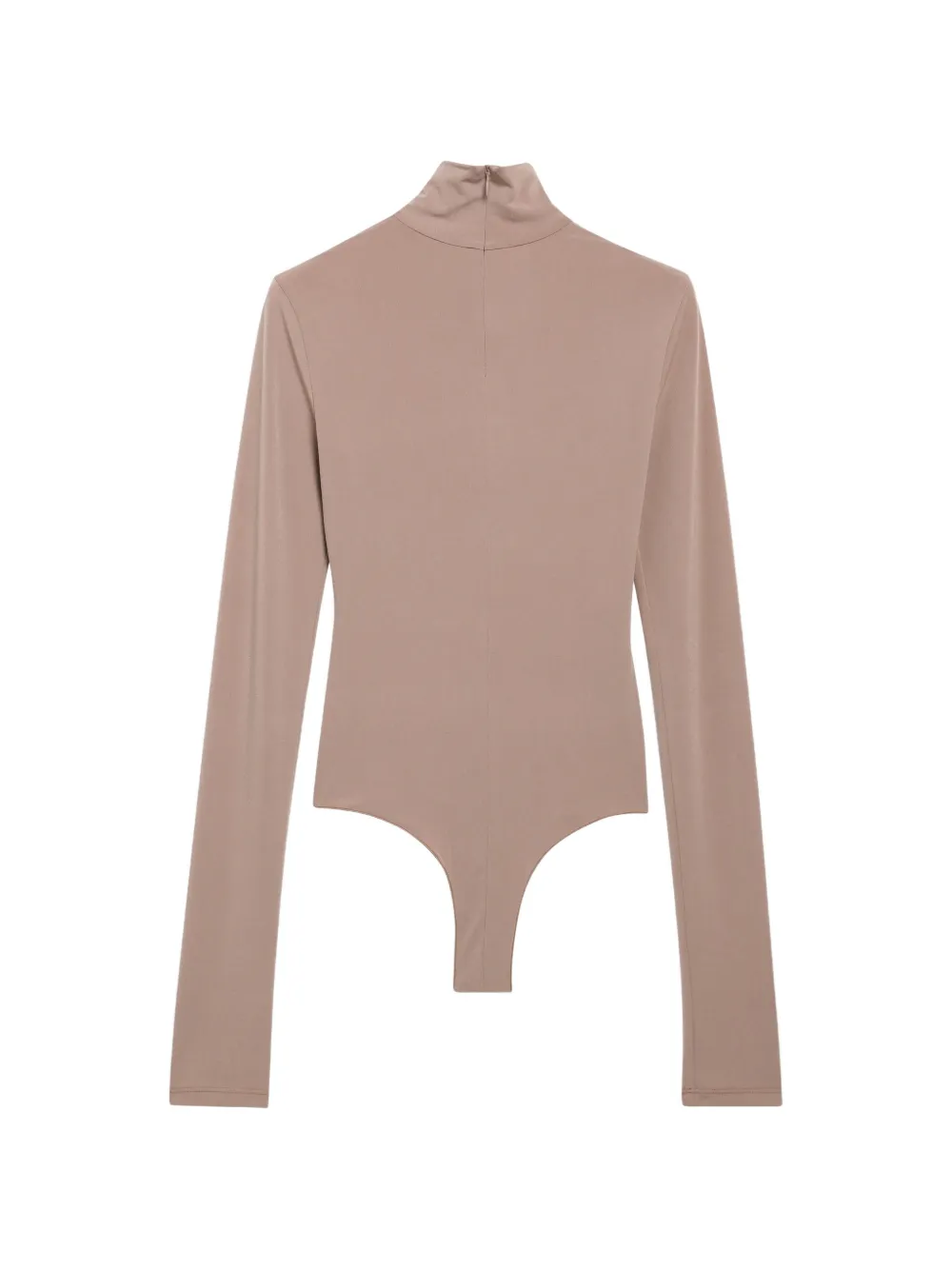 THE ANDAMANE Ziggy body met col Beige
