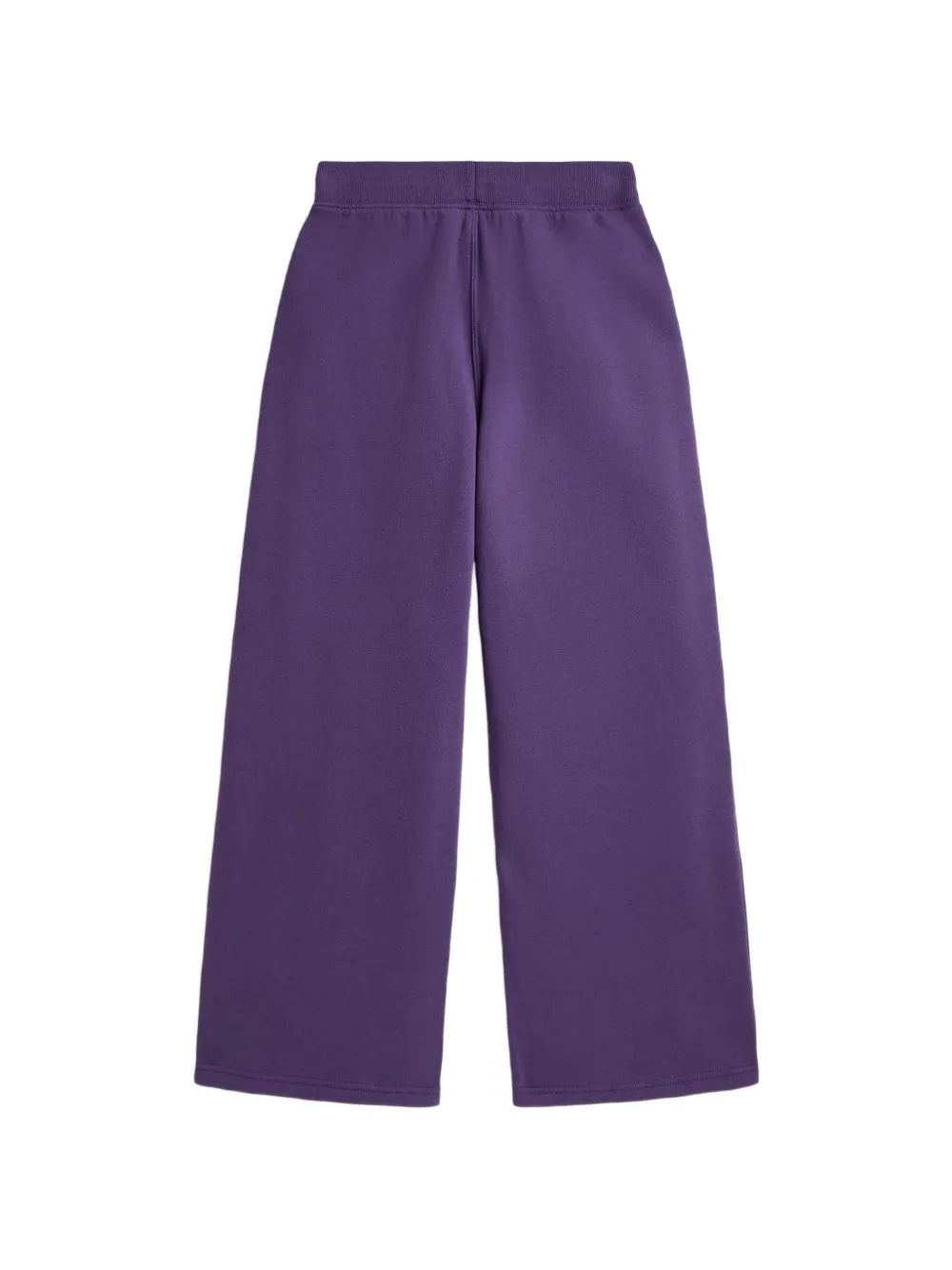 POLO RALPH LAUREN KIDS Fleece joggingbroek Paars