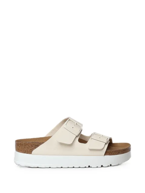 Birkenstock Arizona Flex platform sandals