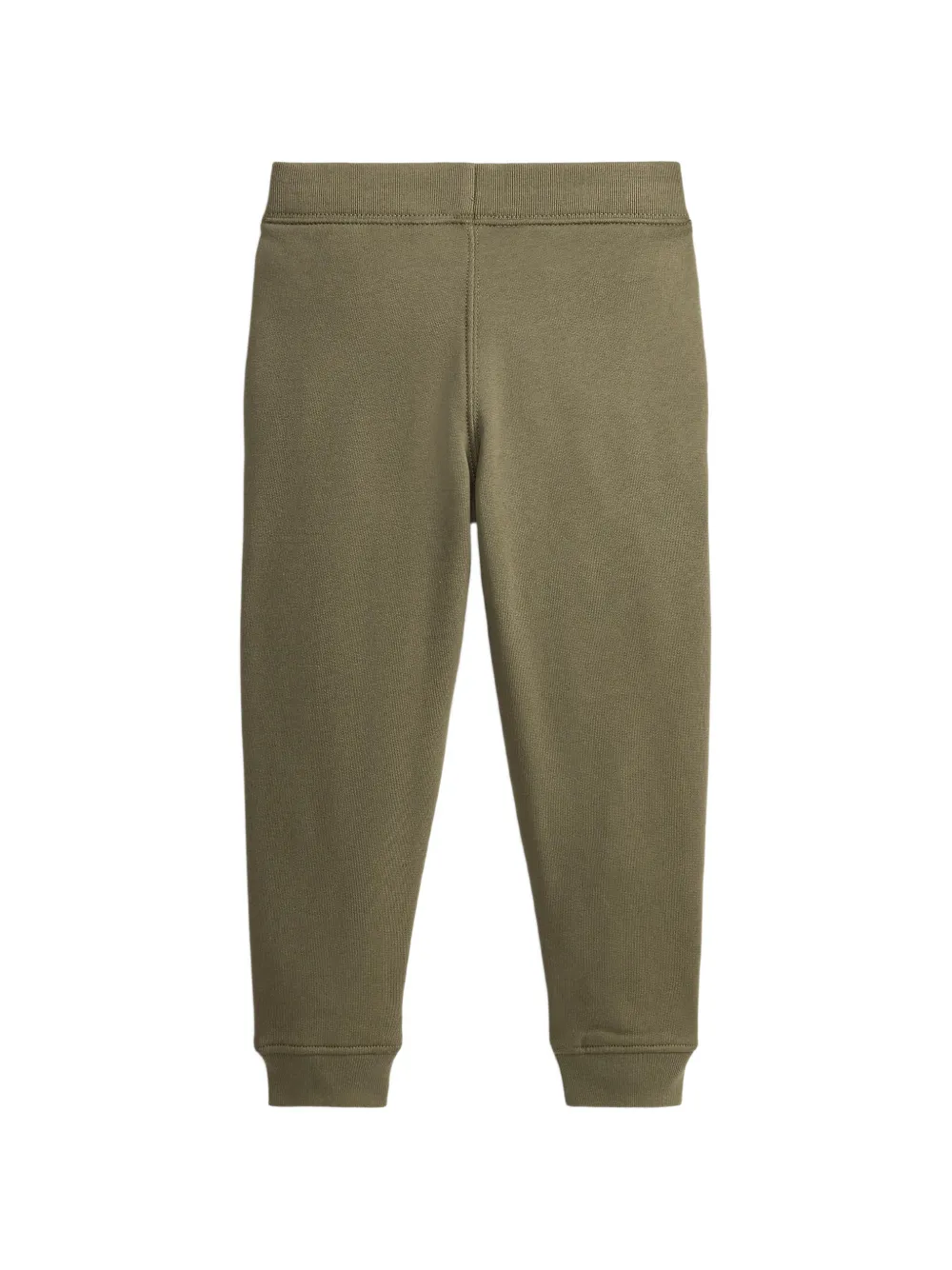 POLO RALPH LAUREN KIDS Trainingsbroek met trekkoord Groen