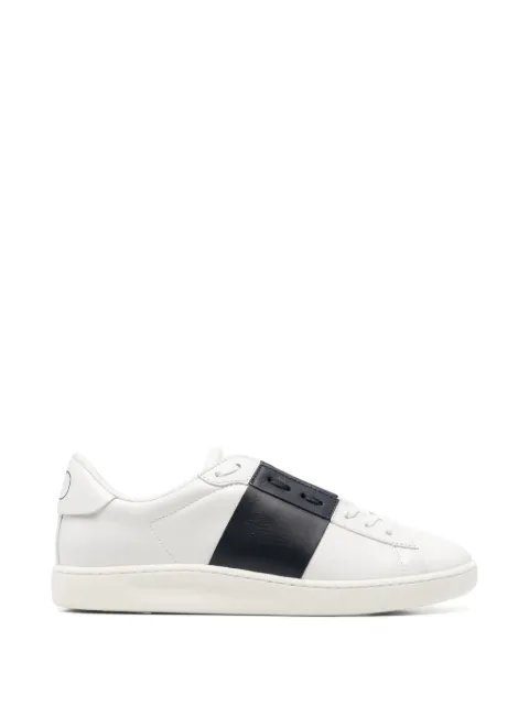 Valentino Garavani VLogo leather sneakers