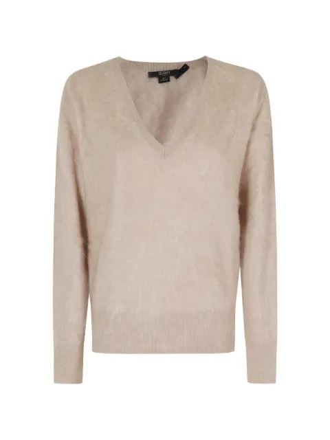 Seventy V-neck cashmere sweater