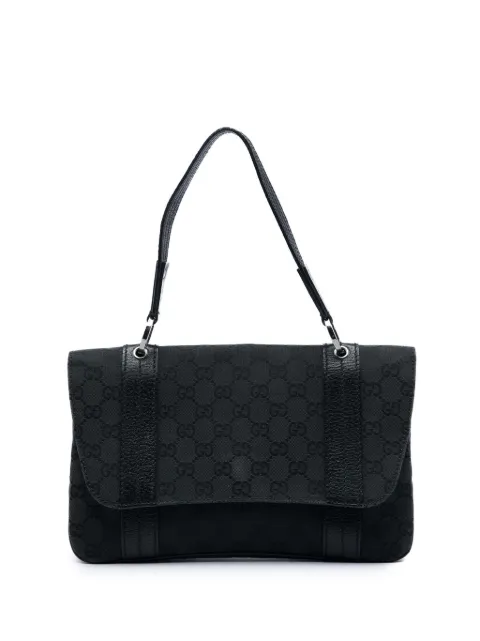 Gucci Pre-Owned 2000-2015 GG Canvas handbag