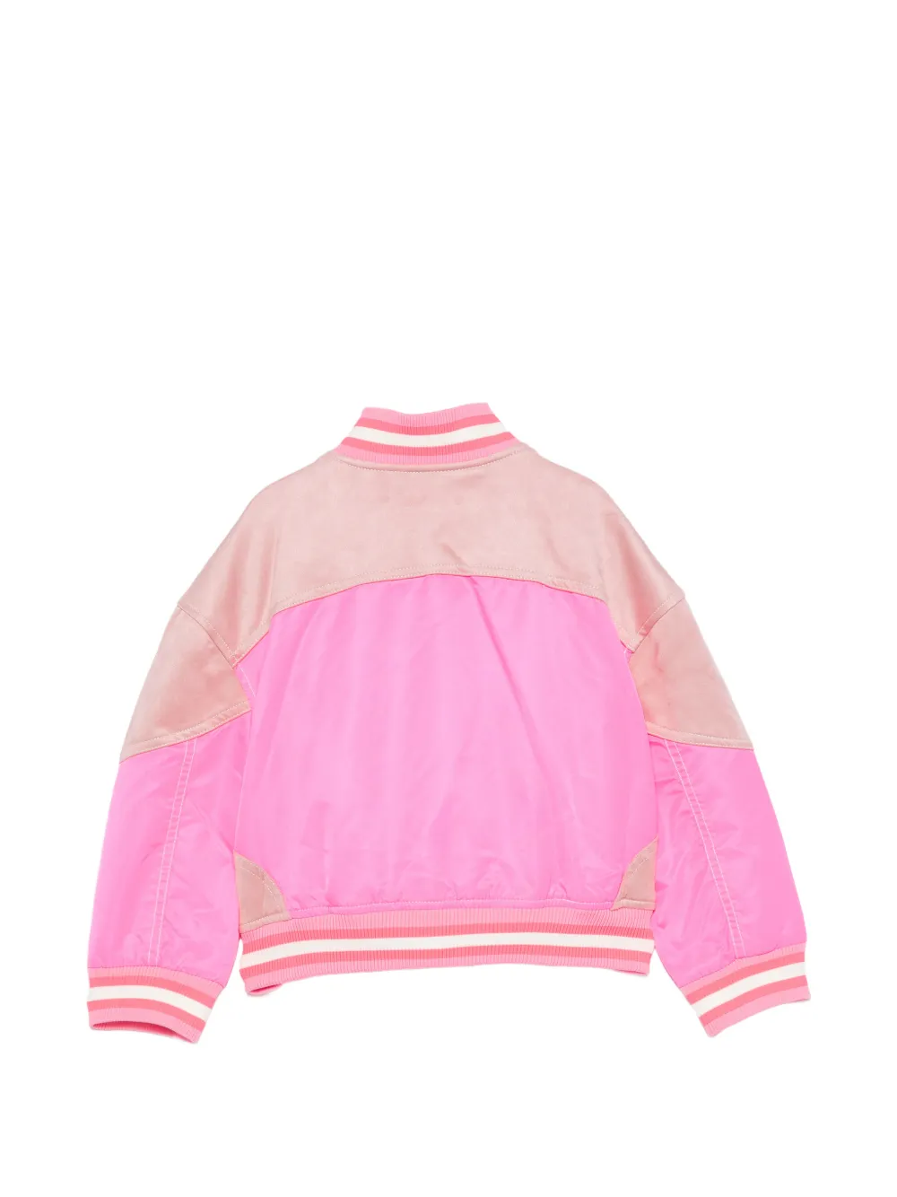 Billieblush Jack met vlakken Roze