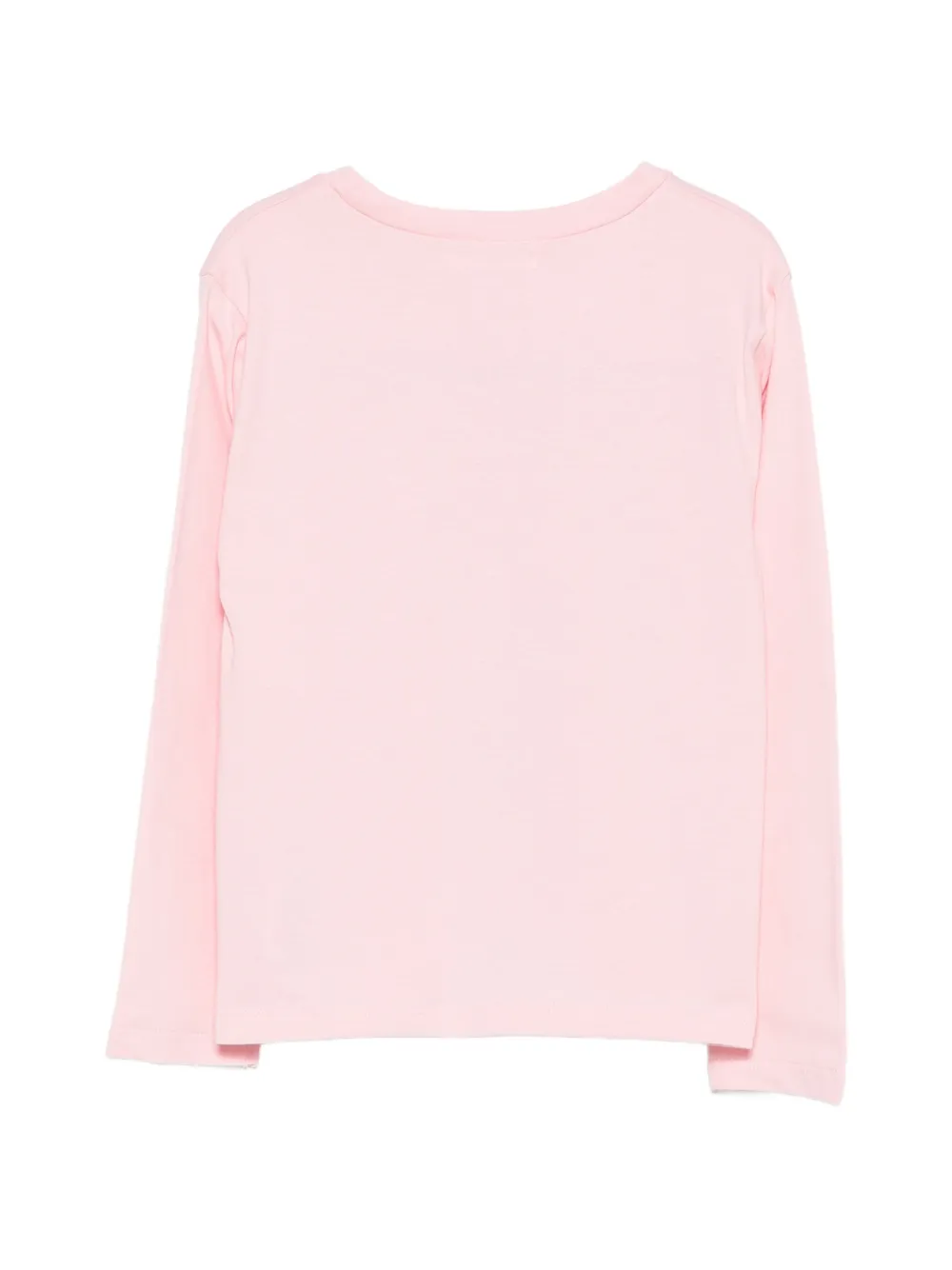 Billieblush T-shirt met eenhoornprint Roze