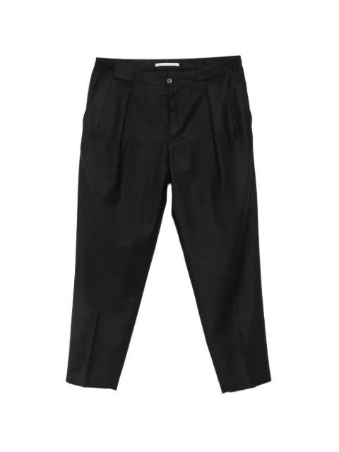 Briglia 1949 Portobello slim-fit trousers