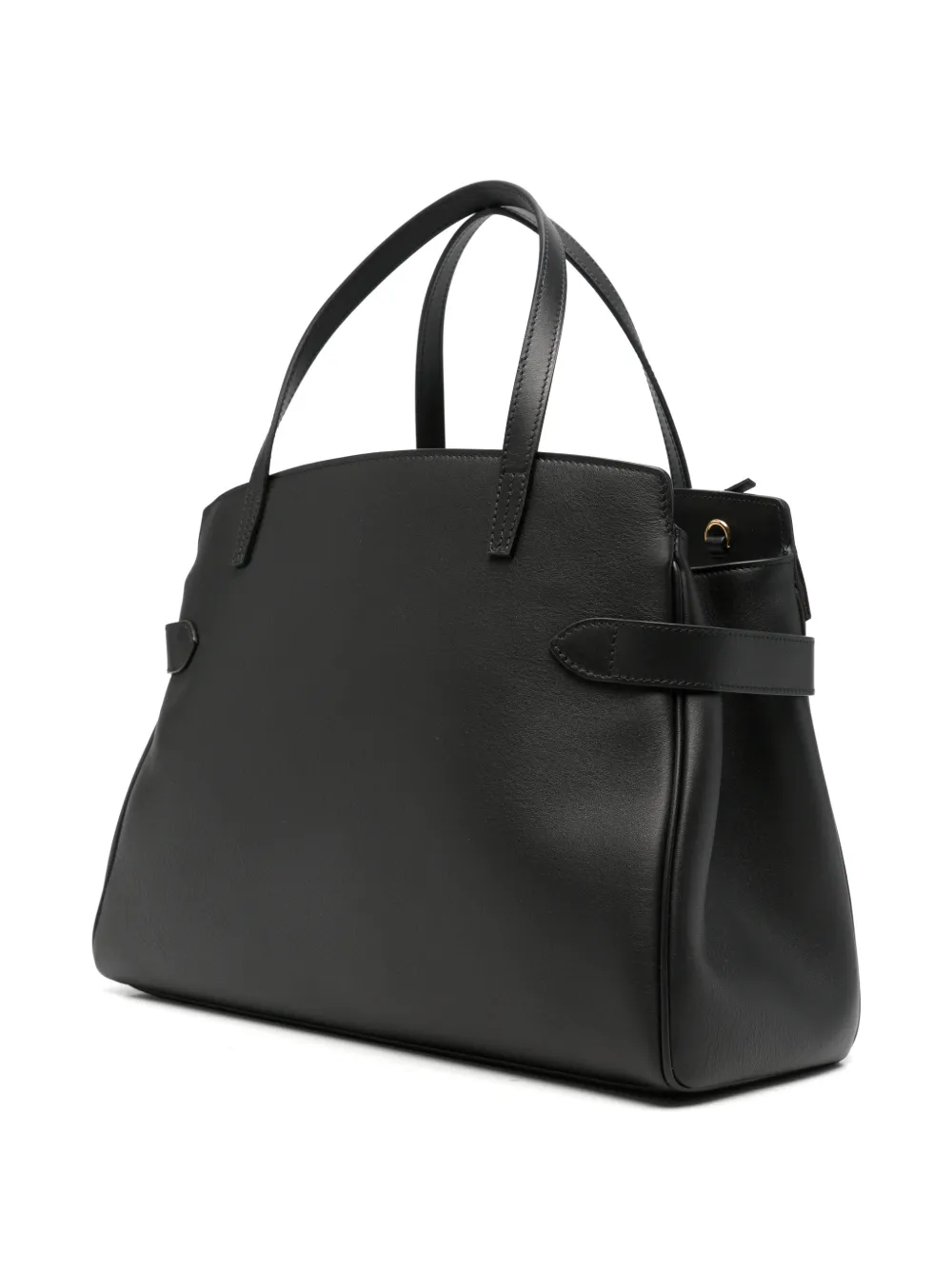 HIDESINS Lullaby shopper Zwart