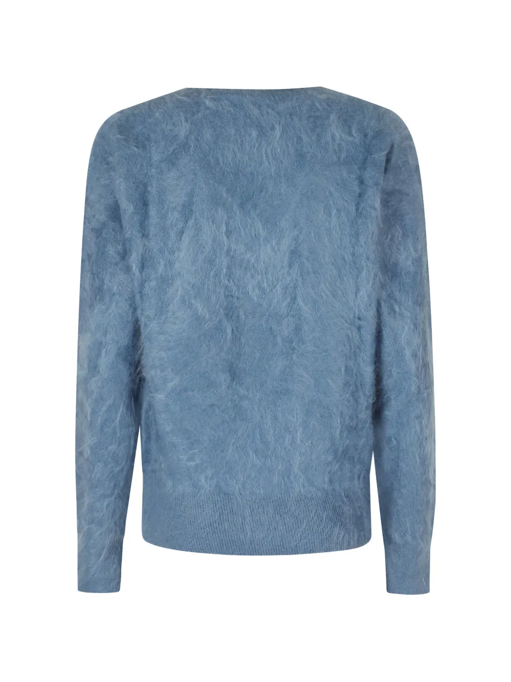 Seventy Trui met V-hals Blauw