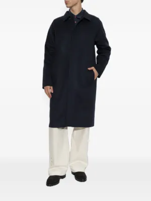 Kiton （キートン）コート ダウン - FARFETCH
