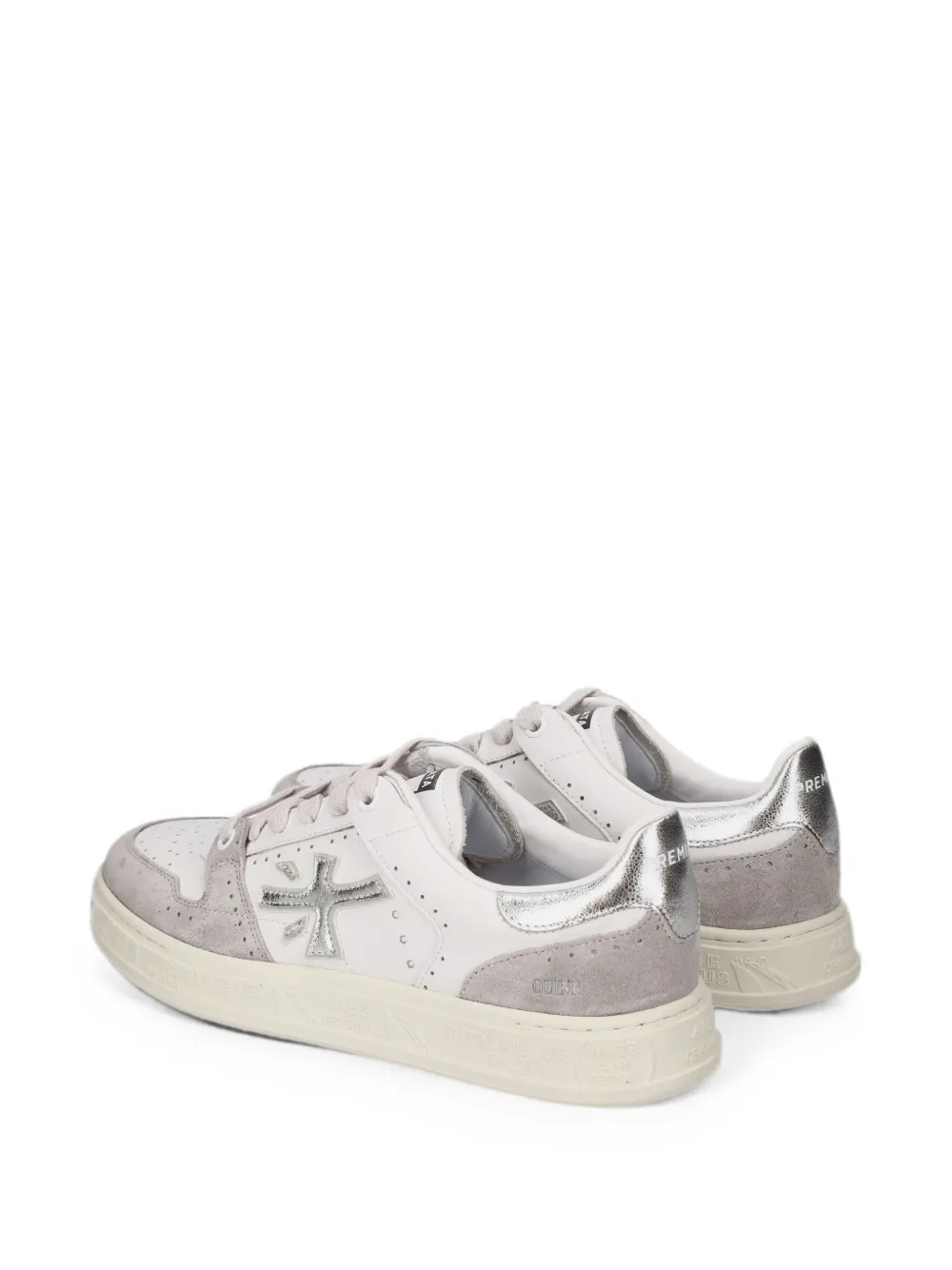 Premiata Quinnd 8642 sneakers Wit