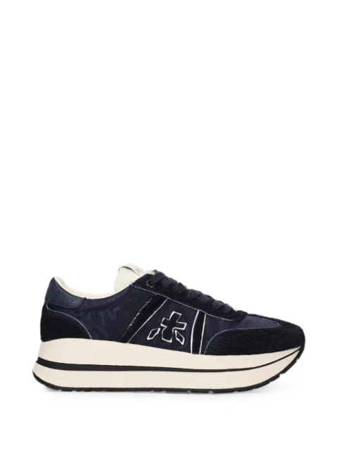Premiata Bethcoin 8506 platform sneakers