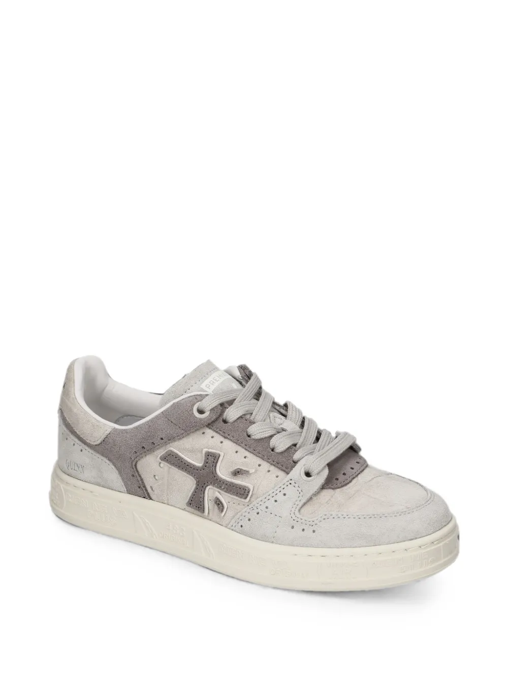 Premiata Quinnd 8646 sneakers Grijs