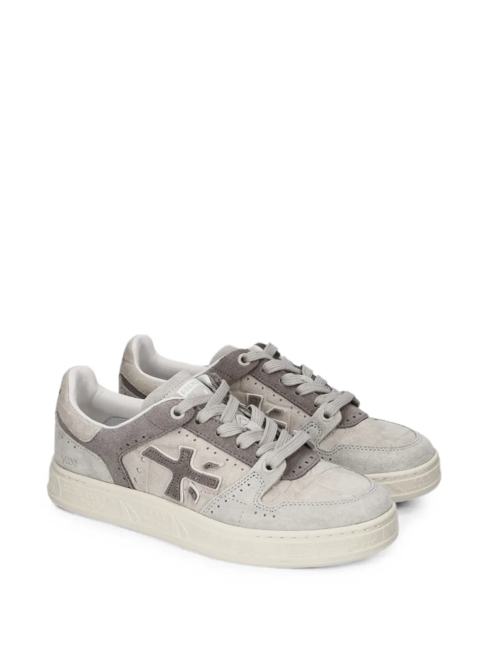 Premiata Quinnd 8646 sneakers Grijs