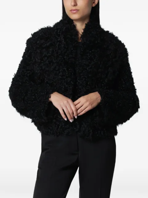 Arma Mooney shearling jacket