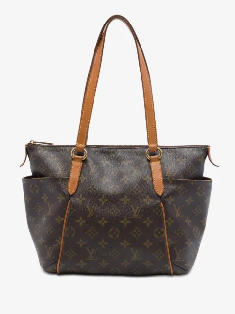 Louis Vuitton Pre-Owned 2009 Monogram Totally PM tote bag