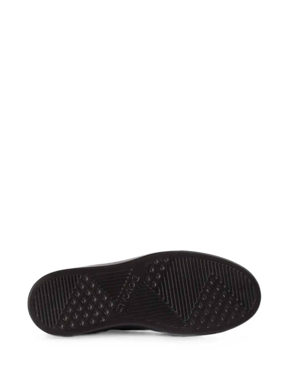 Doucal's low-top sneakers Bruin