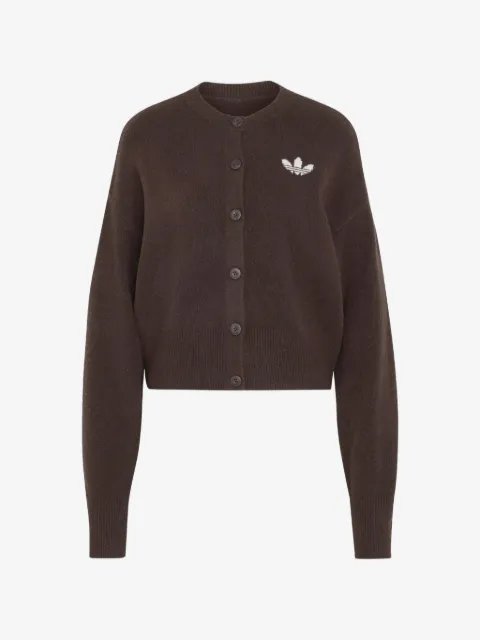 adidas Essentials Knit Cardigan