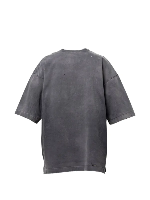 トップス mihara yasuhiro Sun Faded Like T-shirt 37648293_70724162_600.jpg