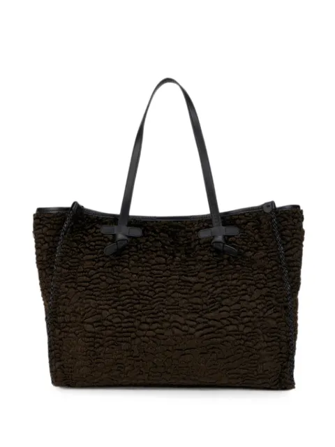 GIANNI CHIARINI Marcella tote bag
